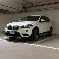 BMW X1 xline 1.8d xdrive