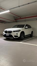 BMW X1 xline 1.8d xdrive