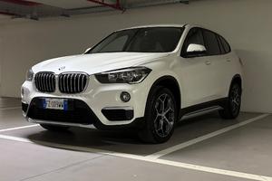 BMW X1 xline 1.8d xdrive