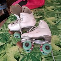 pattini bambina 26/27