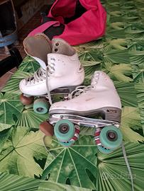 pattini bambina 26/27