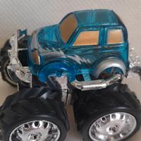 Monster Truck Rodger Dodger Vintage 