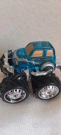 Monster Truck Rodger Dodger Vintage 