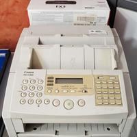 FAX CANON L300