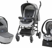 trio Chicco livng smart 