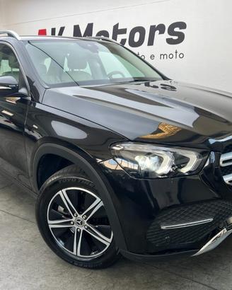 MERCEDES-BENZ GLE 300 d 4Matic Executive