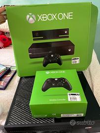 XBOX ONE