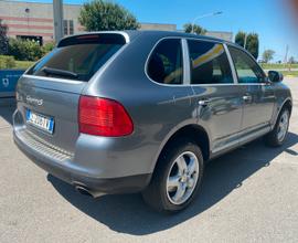 PORSCHE Cayenne S 1ªs.'03-'07