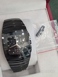 Rado sintra ceramica ref. 538.0477.3