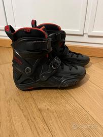 Powerslide Imperial boot 39