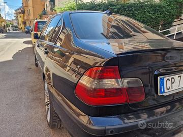 BMW 330d E46 anno 2004