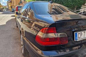 BMW 330d E46 anno 2004
