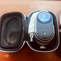 METRO LASER MEAZOZ 3D HOZO