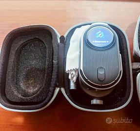 METRO LASER MEAZOZ 3D HOZO