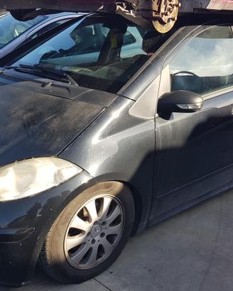 Mercedes  A160 2.0 CDI  diesel anno 2006 ricambi