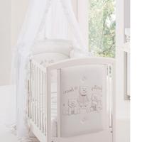 Culla family bear