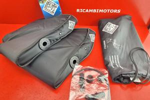 COPRIMANOPOLE R355 YAMAHA X-MAX 125-250