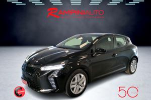 RENAULT Clio Eco-GPL 100 CV Evolution Km 0 Iva Esp