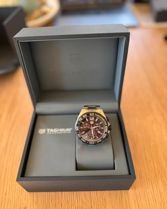 Tag Heuer Formula 1