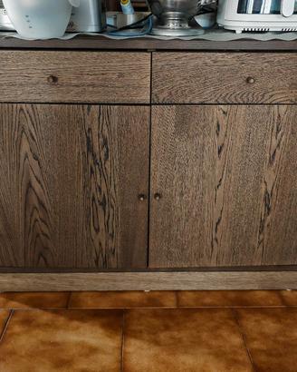 credenza Ikea TONSAND