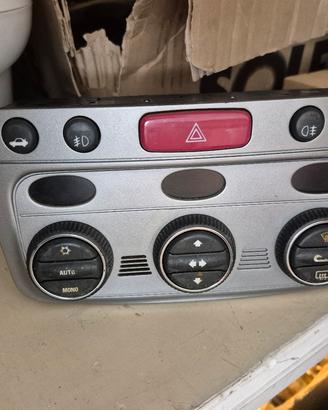 ricambi alfa 147 seconda serie