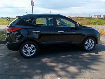 Hyundai iX35 1.7 CRDi SOLO KM 69900