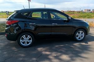 Hyundai iX35 1.7 CRDi SOLO KM 69900