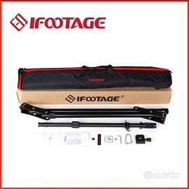 MiniCrane M5 iFootage