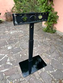 Supporto TV da Pavimento