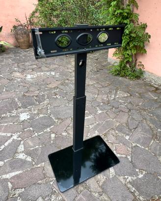 Supporto TV da Pavimento