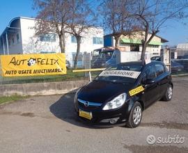 Opel Corsa 1.2 5 porte Enjoy catena distr km0