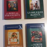 Libri di CANDACE ROBB