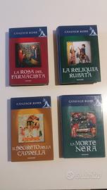 Libri di CANDACE ROBB