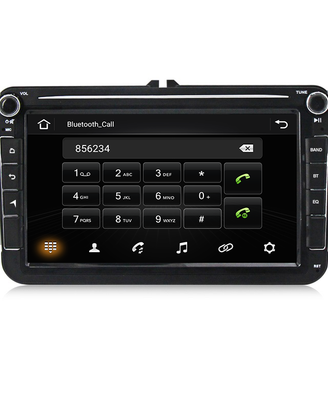 Autoradio navigatore Golf 6 Tiguan Skoda Seat Polo