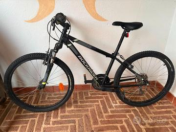 MTB bambino Rockrider ST 500 24”