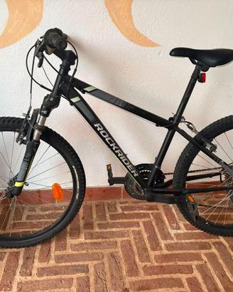 MTB bambino Rockrider ST 500 24”