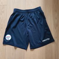 Pantaloncini Macron/Bologna FC bambino calcio XS