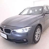 BMW Serie 3 Touring 320d Business Advantage Auto B