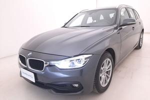 BMW Serie 3 Touring 320d Business Advantage Auto B
