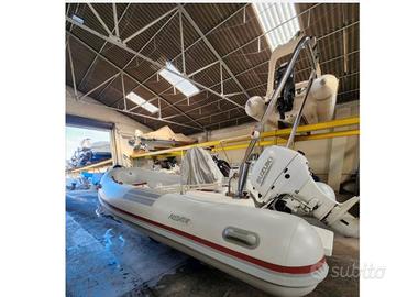 Barca 5 metri italboat predator