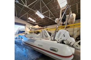 Barca 5 metri italboat predator