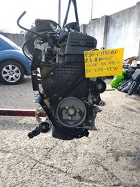 Motore psa Citroen 1.4 KFX KFW