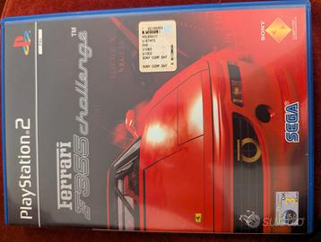 Gioco PS2