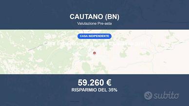 Immobile in asta di 274 m² con più di 5 locali a C