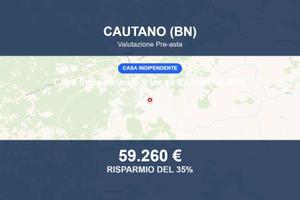 Immobile in asta di 274 m² con più di 5 locali a C