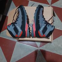 Scarpe da trekking Dolomite Steinbock WT GTX