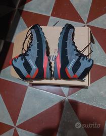 Scarpe da trekking Dolomite Steinbock WT GTX