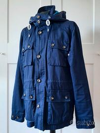 Giacca H&M uomo stile marinaro (EU 46)