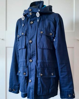 Giacca H&M uomo stile marinaro (EU 46)