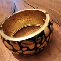 Bracciale rigido donna SYL